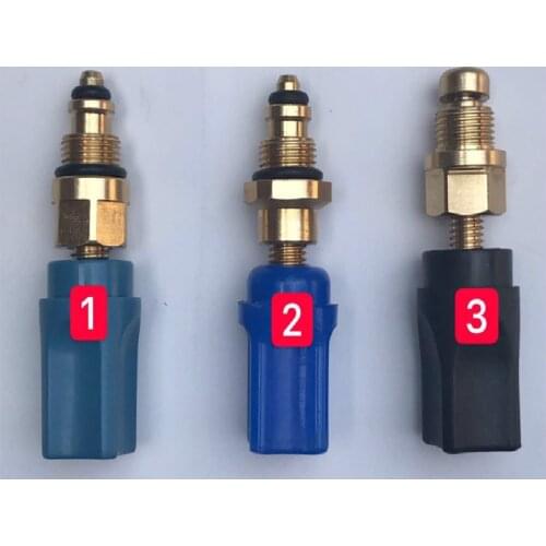 1pc boiler make up valve for Wall-hung stove water supply accessoriess switch Water switch repair parts