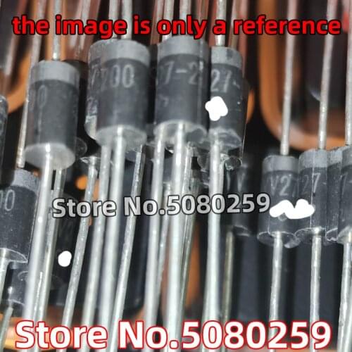 200/100/50PCS 1.5KE130A 1.5KE120A 1.5KE110A DO-201AD