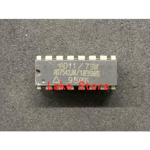 5 unids/lote AD11/730 DIP AD11