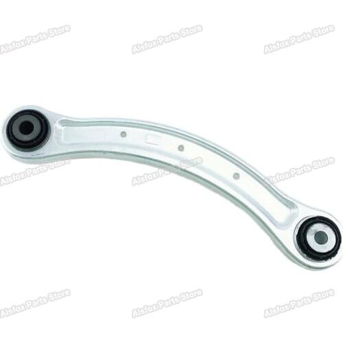 7L0505323A 95533104710 for Audi Q7 VW Touareg Porsche Cayenne Suspension Rear Swing Control Arm with Bushing