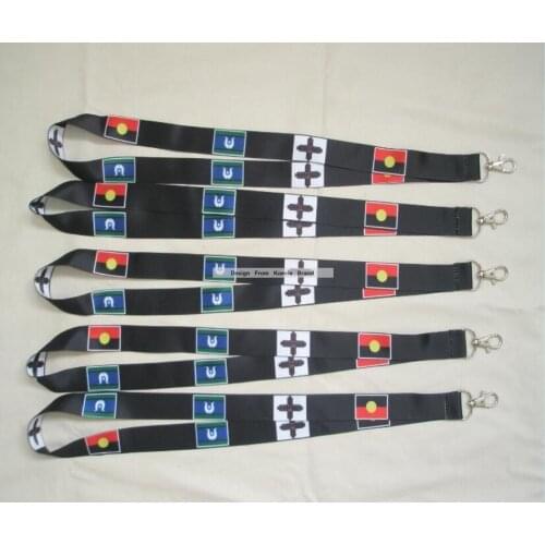 Free shipping custom logo text words imprint Lanyard Custom | cartoon Neck Lanyards | ID Lanyards | Badge Lanyards 500pcs/lot