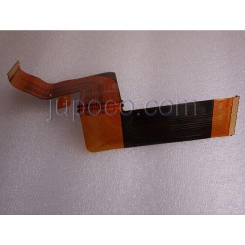 FREE SHIPPING Auto Audio Navigation System Connector B9004/B9010 for TOYO-TA SIENNA Sequioa 86120 radio FLAT Cable