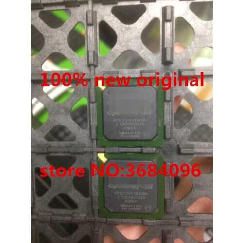 EP3C120F484C8N BGA NEW original free shipping