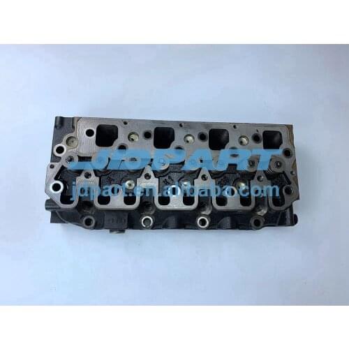 404D-22 cylinder head 111011030 for diesel engine