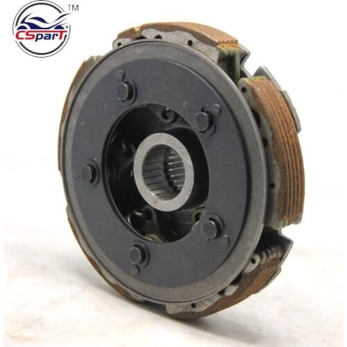 HS400 HISUN 400CC Massimo moto 400 Primary Clutch Shoe