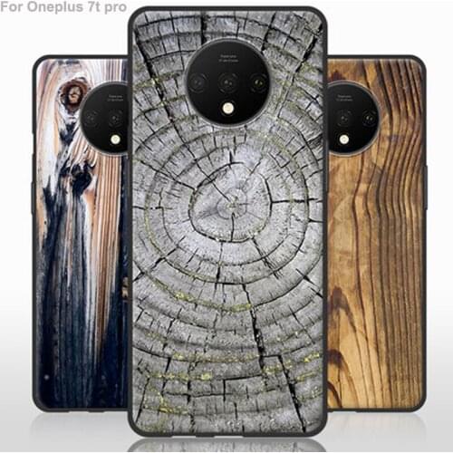 Ivibrate OnePlus 7T Pro Phone Cases