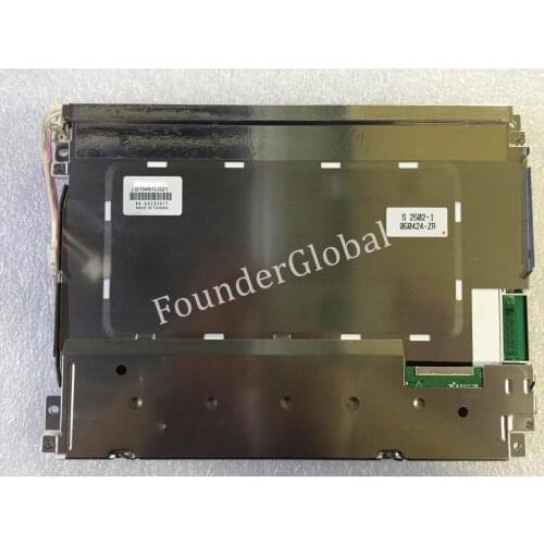 LQ104S1LG21 10.4 inch new original lcd screen