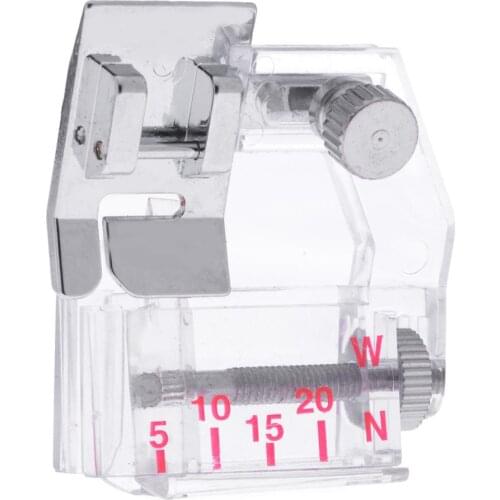 Multifunction Electric Household Presser Foot Can Be Adjusted Freely Hemming Presser Foot CY-6290