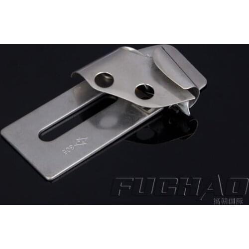 Spring Type Lap Seam Folder For Back Seam Of Jeans And Jacket