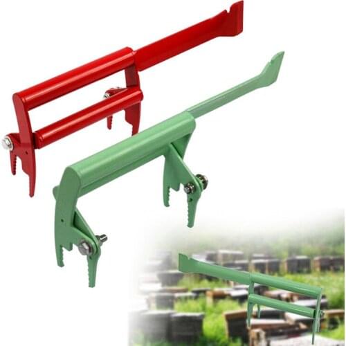 Beekeeping Frame Grip Beehive Tool Frame Stainless Steel Gripper Tool Beekeeping Supplies Beekeeping Accessories For Beekeeper