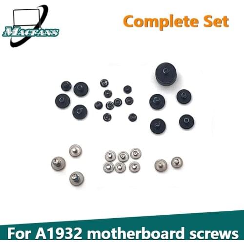 Tested A1932 Motherboard Screws for Macbook Air 13.3" A1932 Logic Board screws Fully Replacement 1 Set