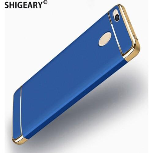 Shigeary Phone Cases Xiaomi Mi A2