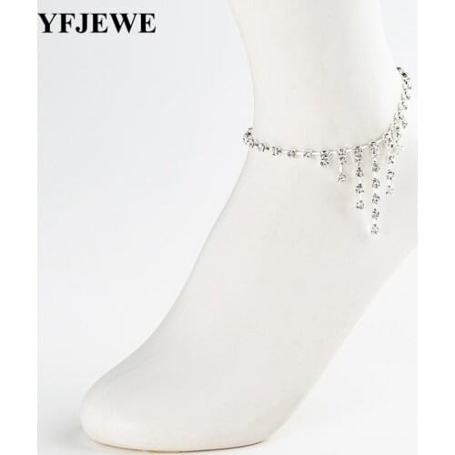 YFJEWE Pink Bracelets