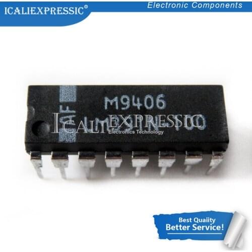 1PCS LM391N-100 LM391N LM391 DIP-16 In Stock