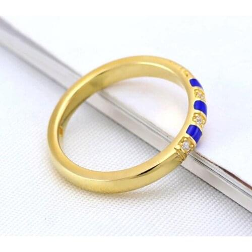 100% 925 Sterling Silver Pan Ring Creative Retro Crown Exotic Court Style Ring For Women Wedding Party Gift Fashion Jewelry