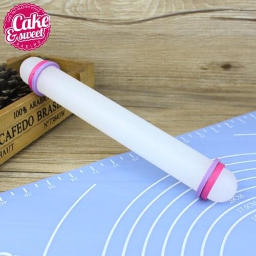 Скалки CAKE ESWEET CAKE DECORATING TOOLS BAKING China At AliExpress