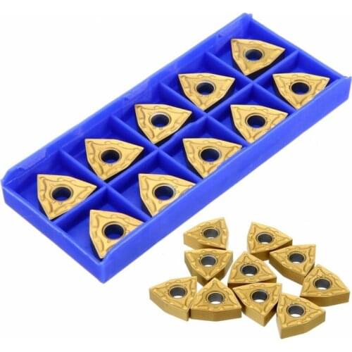 Holder Carbide Inserts Finishing Equipment WNMG0804 WNMG080404 WWLNR WWLNL