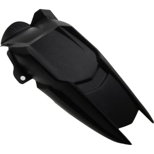 For HONDA ADV 150 ADV150 2019-2021 motorcycle rear mudguard mount wheel tire hugger mud guard fender splash protector