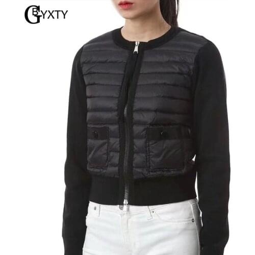 Женская верхняя одежда GBYXTY China At AliExpress