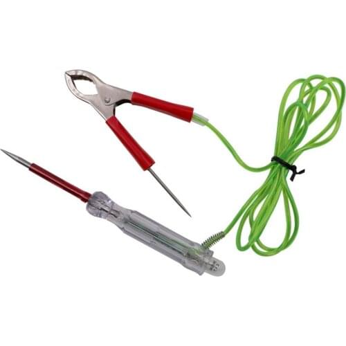 HiMISS Inspection Mirror With Telescopic Arm