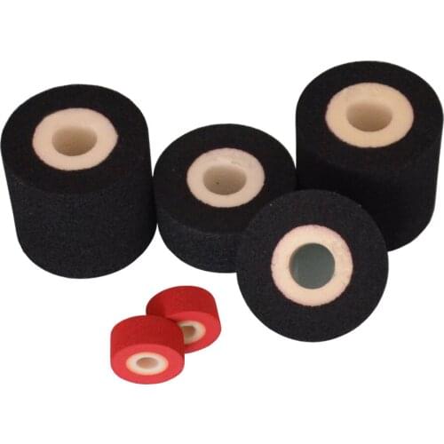 Hot ink roll coder hot melt ink roll used on MY380 coding machine
