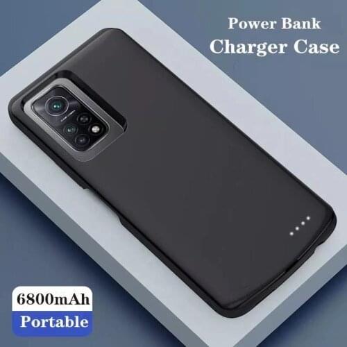 Linyadanzhou Phone Cases Xiaomi Mi 10T Pro