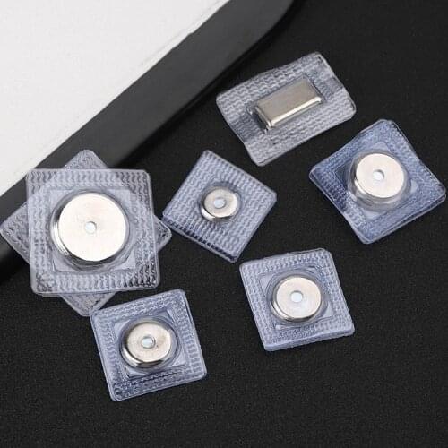 织丰 Magnetic Buttons