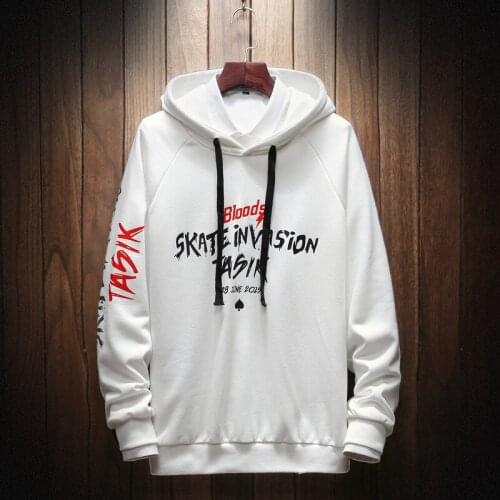 Bormandick mens hoodies hip hop Love Winter Men Sweatshirts Hooded Pullover Casual male/Women Fashion Long Sleeve KXP18 CW04-40