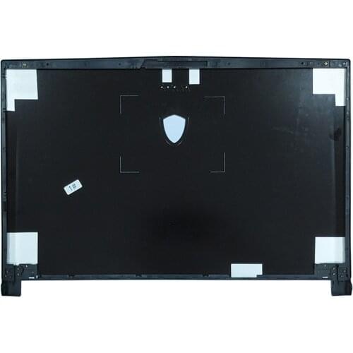 New For MSI GS73 GS73VR MS-17B1 MS-17B7 laptop Top LCD Back Cover Rear Lid Case 3077B5A213HG/LCD Bezel Cover