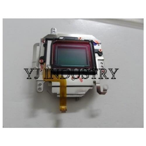 Original EOS 40D CCD CMOS Image Sensor With Perfectly Low Pass Filter Glass For Canon