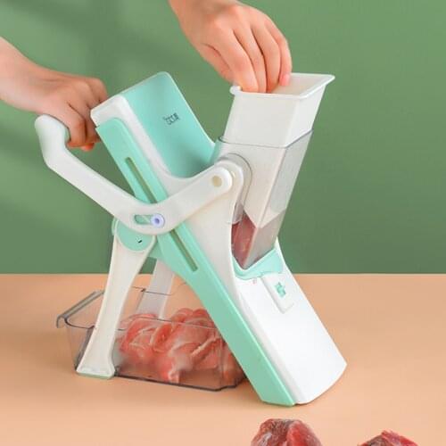Shenjembaike Hand Graters