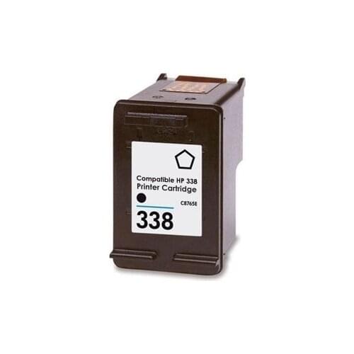 Einkshop Replacement Ink Cartridge For HP338 For hp Photosmart C3100 C3110 C3125 C3135 C3140 C3150 C3170 C3173 C3175 C3180