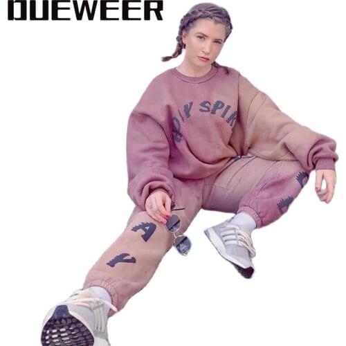 Dueweer Justin Bieber Sweatshirt Sunday Service Vintage Hip Hop Men Stranger Things Streewear Hoodie Sweatshirts Women