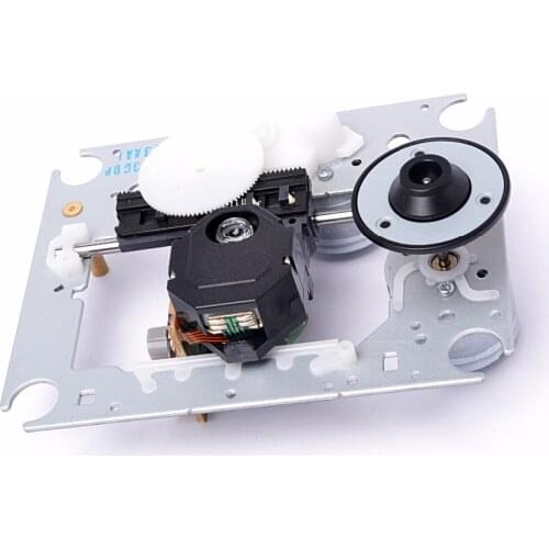 Replacement For SONY CFD-RS60CP CD Player Spare Parts Laser Lens Lasereinheit ASSY Unit CFDRS60CP Optical Pickup Bloc Optique