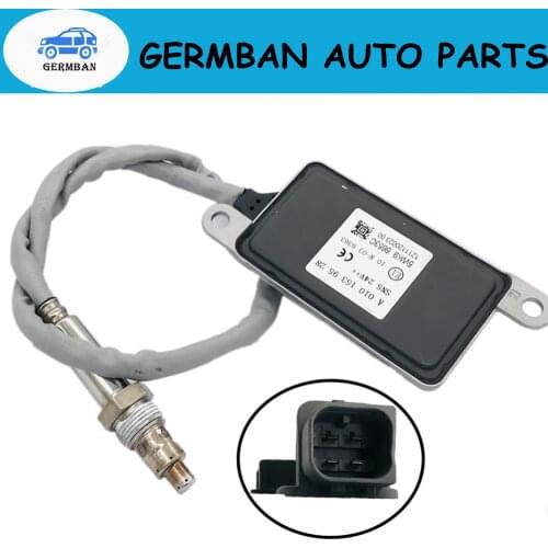 A0101539528 A0091530028 5WK96653C Lambda Nox Sensor Fits For Mercedes-Benz