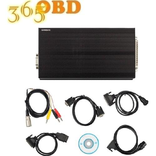 Carsoft 7.4 Multiplexer ECU Chip Tunning MCU controlled Interface For MB Carsoft 7.4 multiplexer Free Shipping