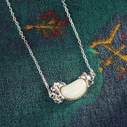 FEIWEINI Necklaces
