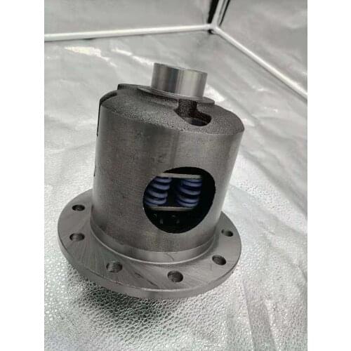 GM 8.5" Posi Unit - 28 Spline - Chevy GMC - Eaton-Style Limited-Slip Locker NEW Number:19557-010, YDGGM8.53-28-1, EAT19557