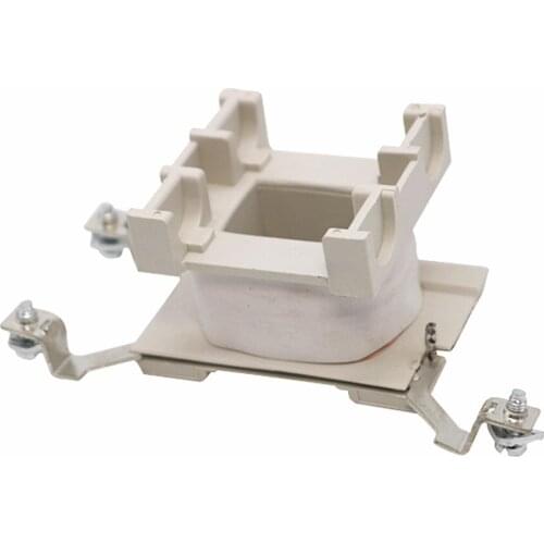 AC contactor control voltage coil CJX2/LC1 4011 5011 6511 9511 AC24V AC36V AC48V 380V AC220V AC contactor control voltage coil