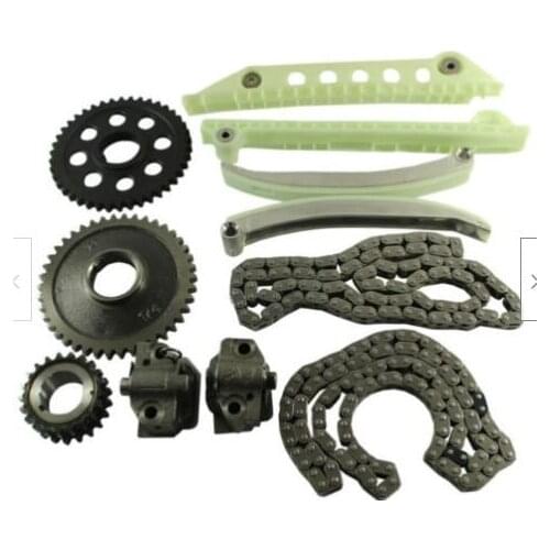 Timing Chain Kit For 1997-2010 Ford Explorer Expediton 4.6 281CID SOHC Engine
