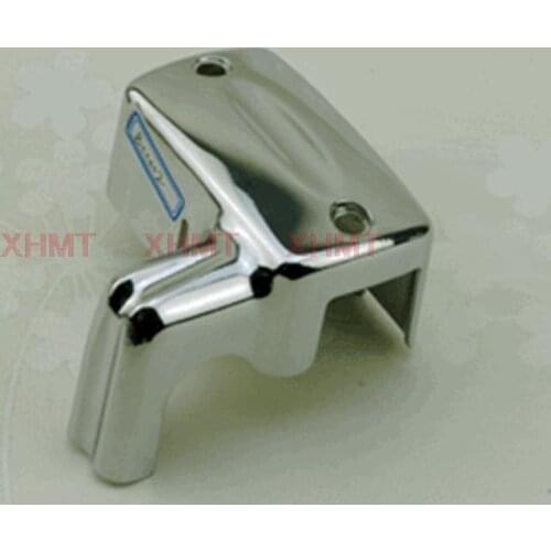 Brake Cylinder cover for Honda VLX600 VLX 600 DLX with stock diameter handlebar 1999 - 2006 2005 2004 2003 2002 2001 2000
