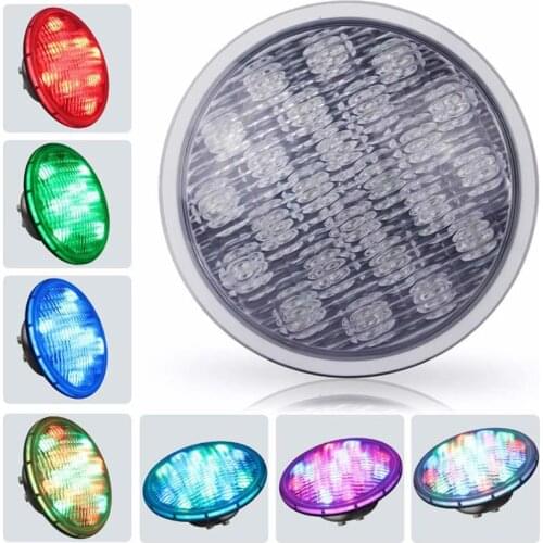 LEDMOMO Underwater Lamps