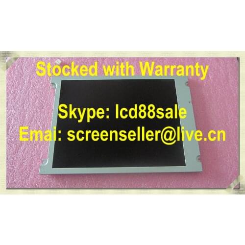 Best price and quality the original KCB104VG2BA-A21 industrial LCD Display