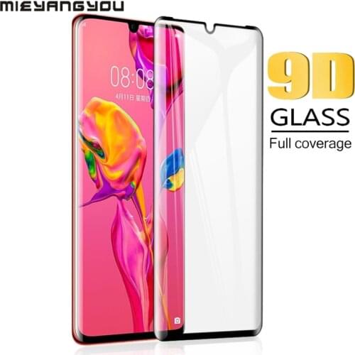MIEYANGYOU Screen Protectors For Huawei Y5 Prime