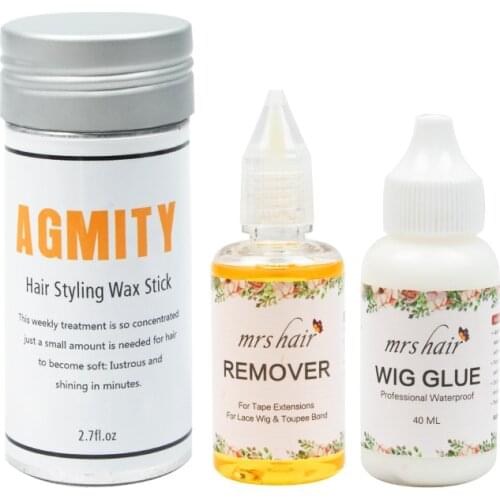 Принадлежности для наращивания волос MRSHAIR China At AliExpress