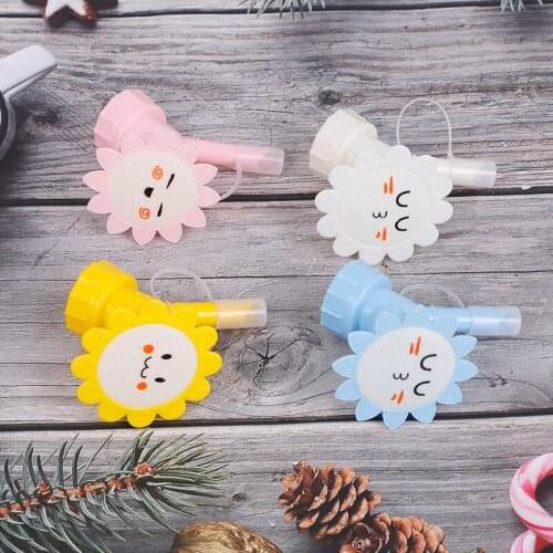 Double Head Shower Watering Nozzle Flower Potted Watering Device Drink Bottle Watering Device Plastic Sprayer Sunflower Nozzle