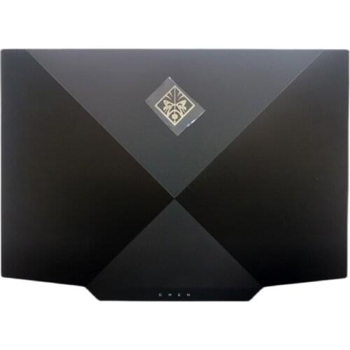 New And Original HP Air OMEN 15-dh Lower Bottom Base Case Cover L57320-001