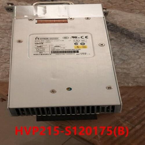 New Original PSU For Hitron Switching Power Supply HVP215-S120175(B)