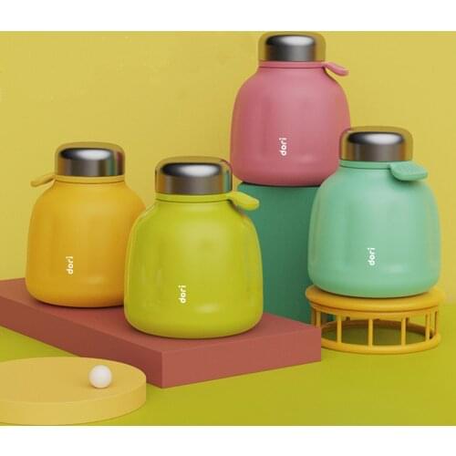 Upnzt Camping Thermoses