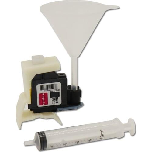 Print head Cleaning Tools For HP 11 10 82 84 85 Nozzle Cleaner kit For HP 100 110 111 500 510 800 813 850 510 Printer Print head